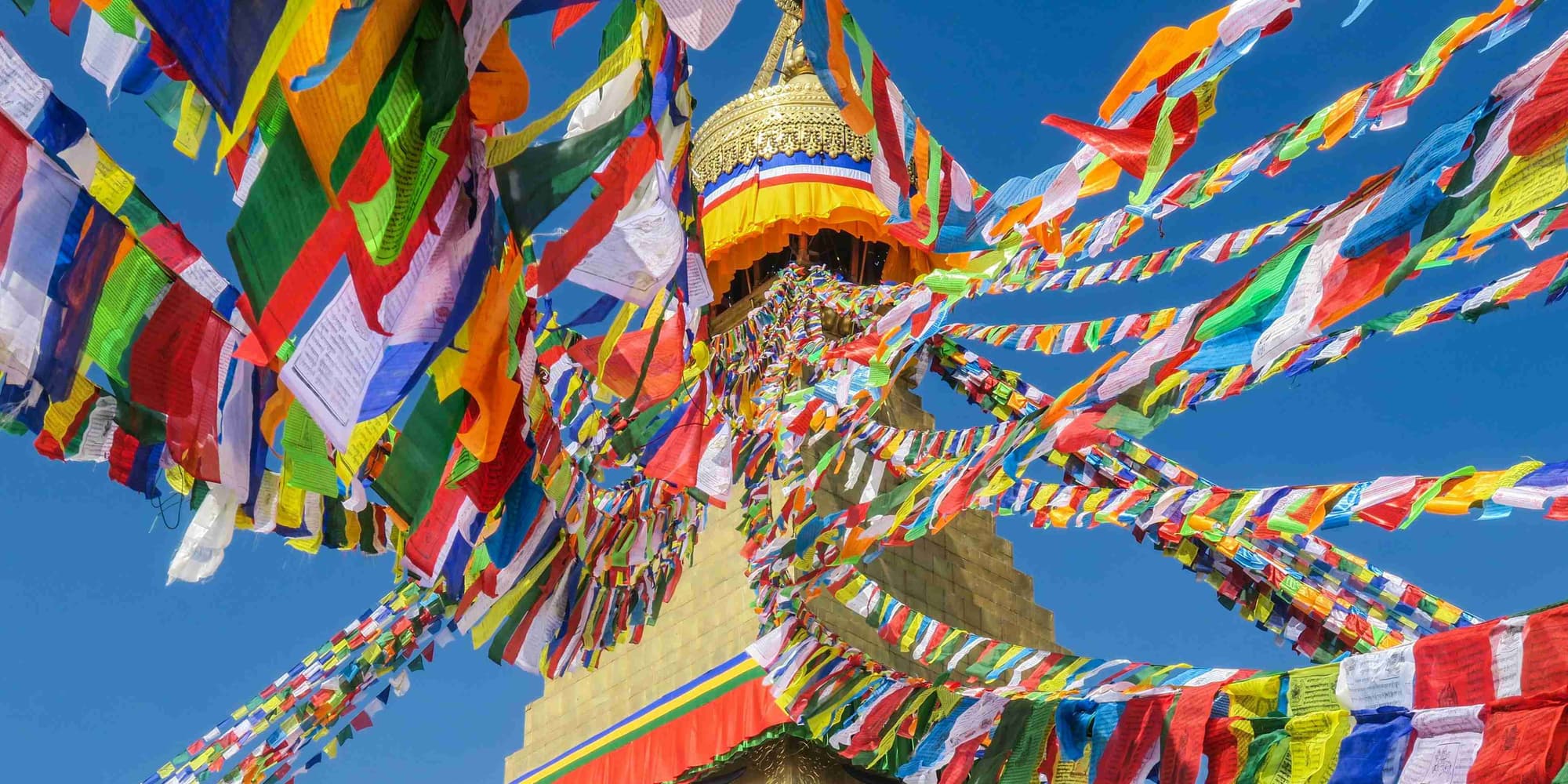 1° GIORNO: arrivo a Kathmandu