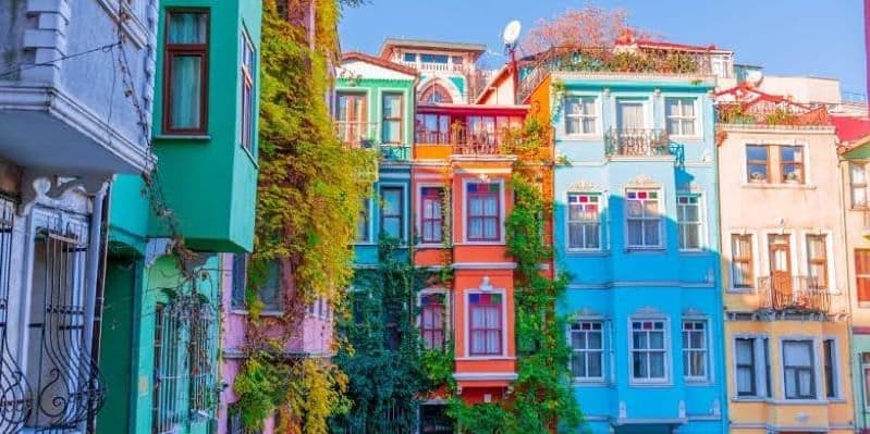 DÍA 3 • ESTAMBUL