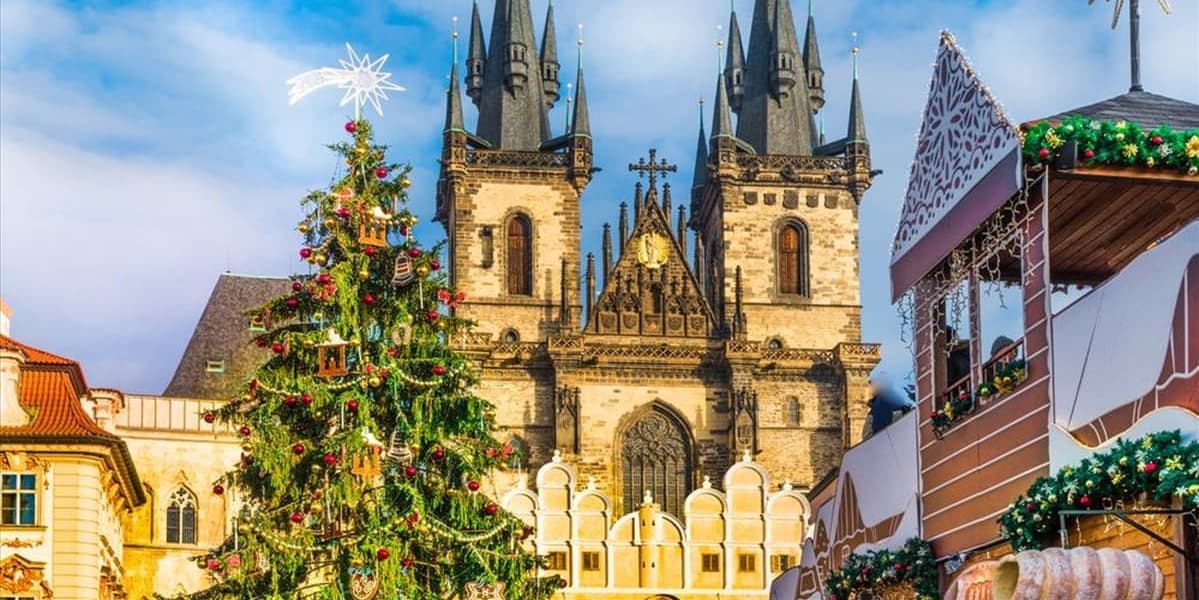 Day 4 | Prague
