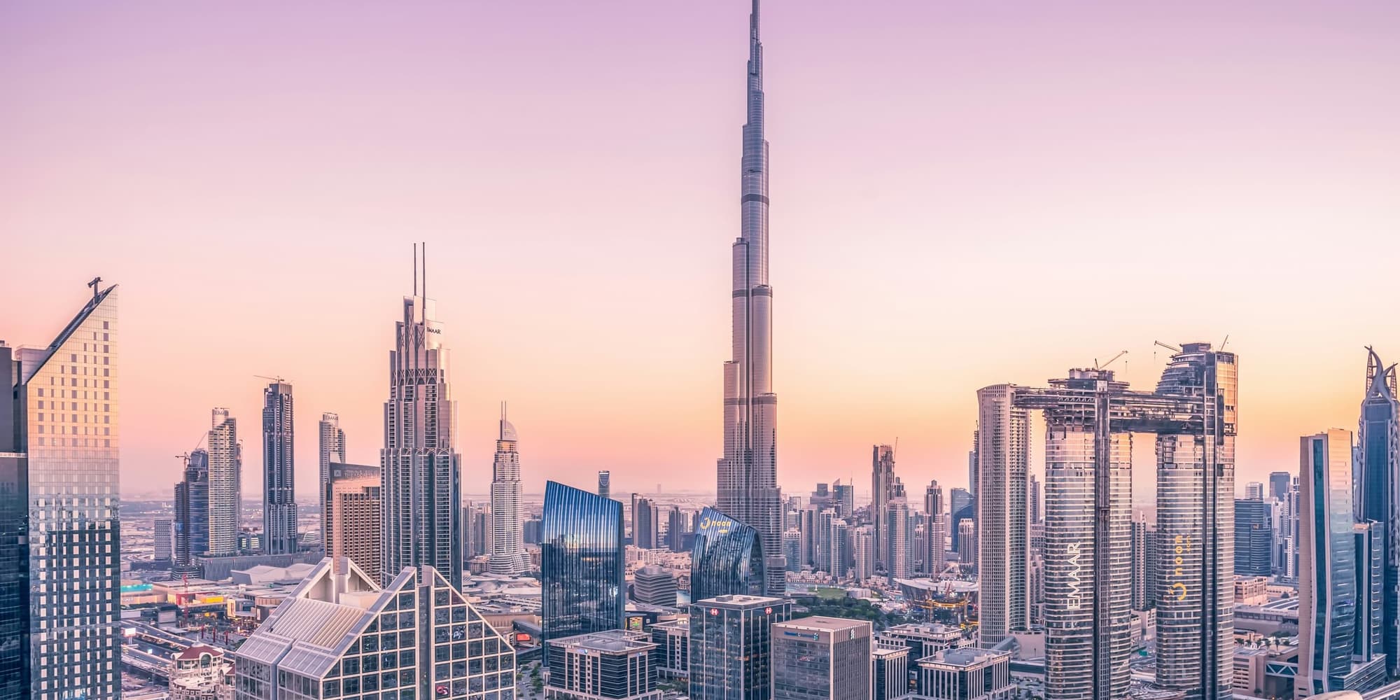 DAY 07 DUBAI