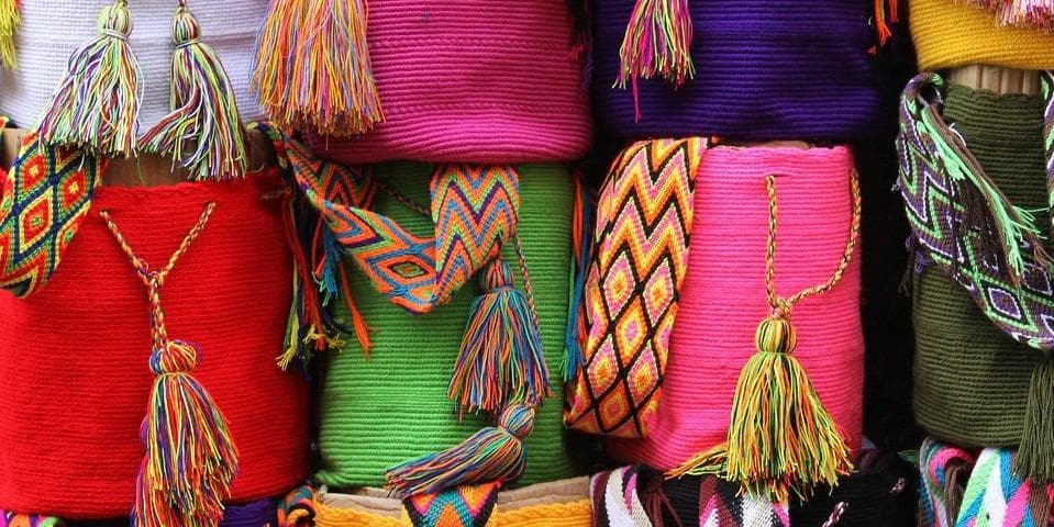 9° Giorno - Ritorno a Bogotá e volo di rientro