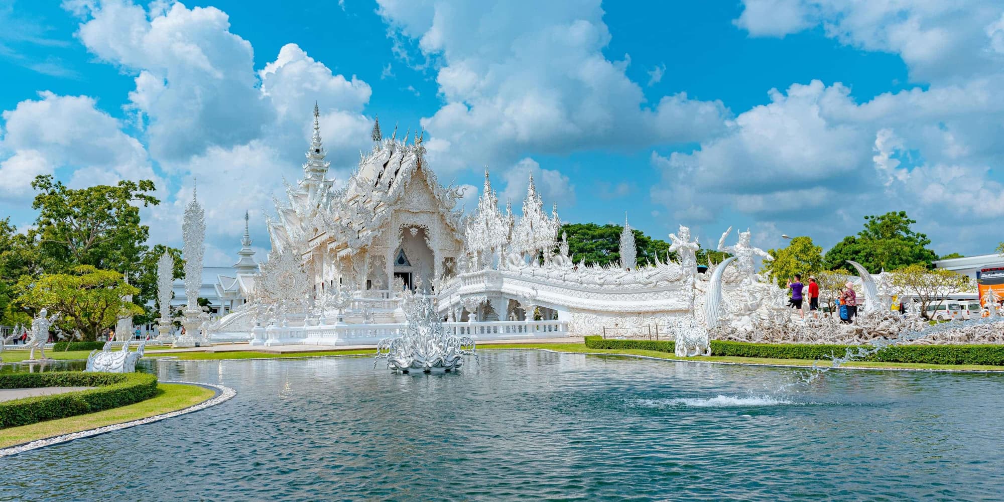 DÍA 05 CHIANG RAI – CHIANG MAI