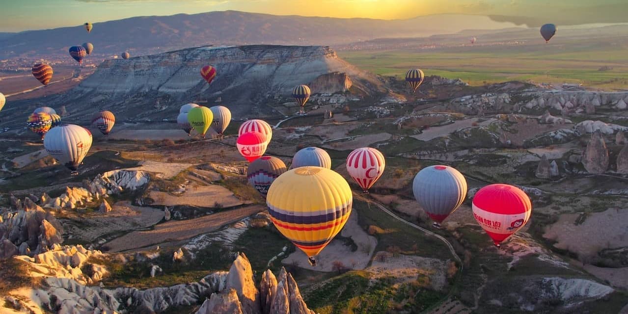 DAY 05: CAPPADOCIA