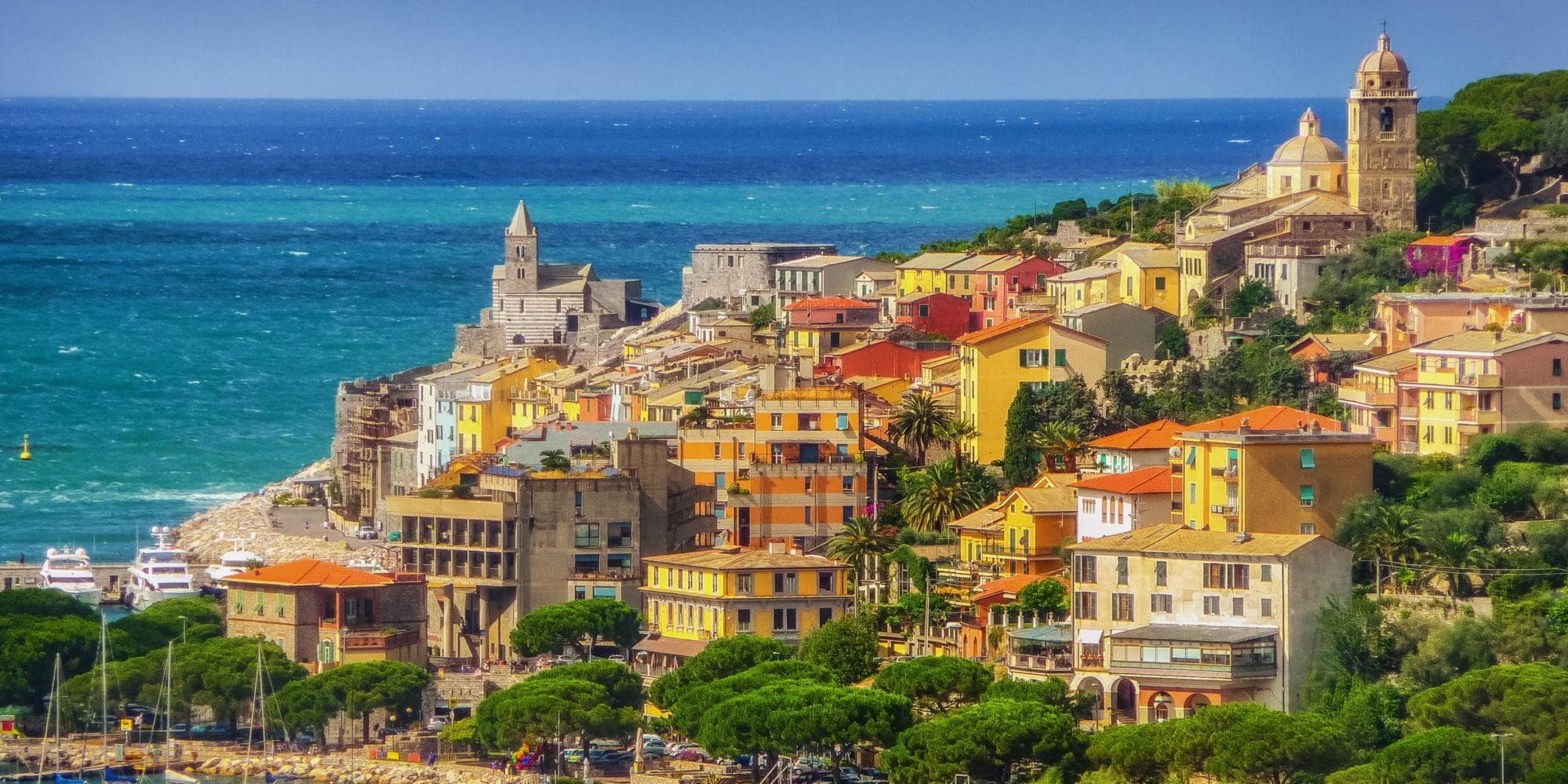 Day 4: Enveloped in absolute beauty  