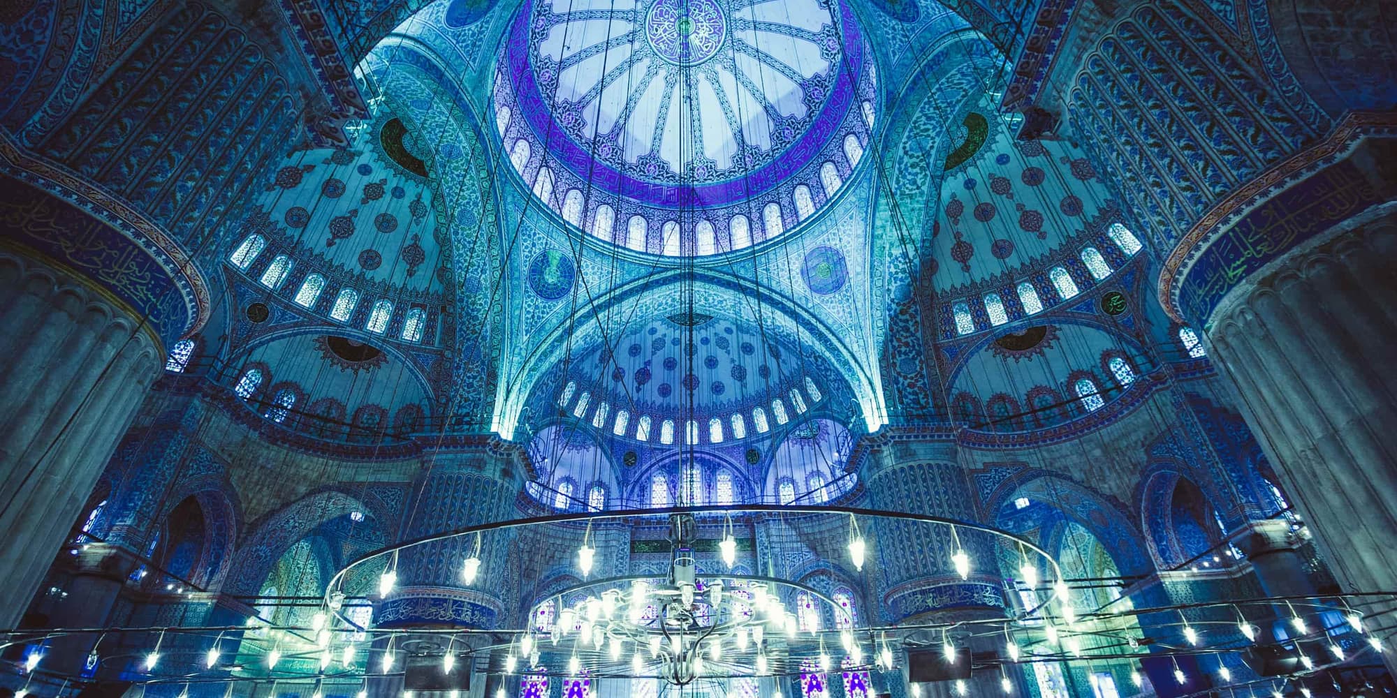 DÍA 4 • ESTAMBUL 