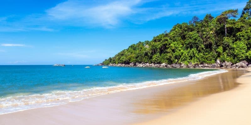 CHIANG MAI / KHAO LAK