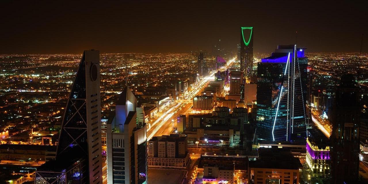 2° giorno:  Riyadh - Tour della città