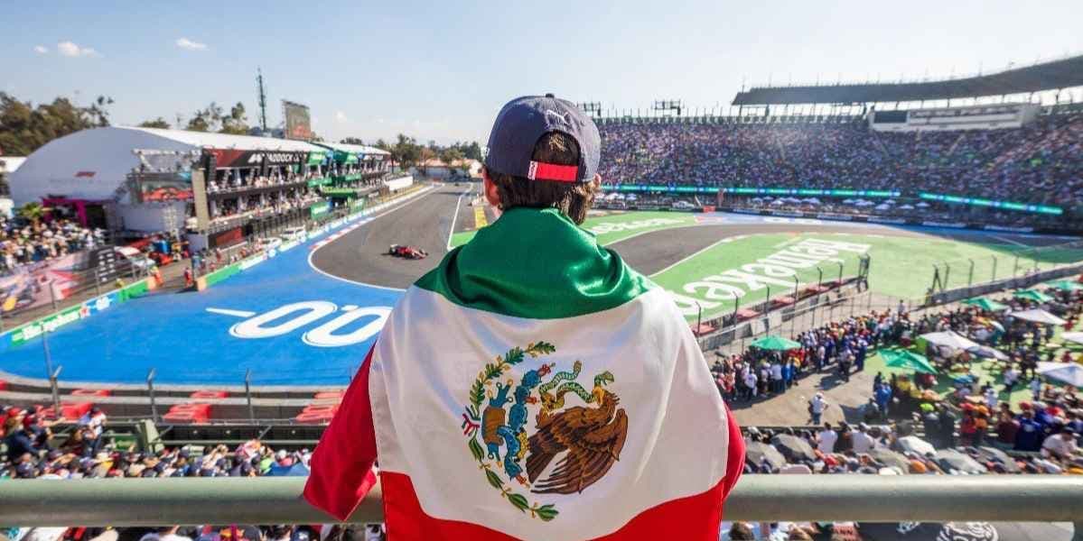 DAY 1–5 • MEXICO CITY