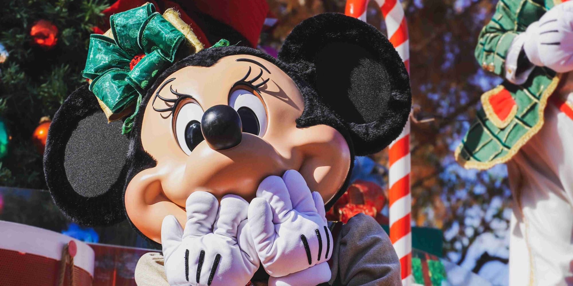 Day 4: Paris - Disneyland