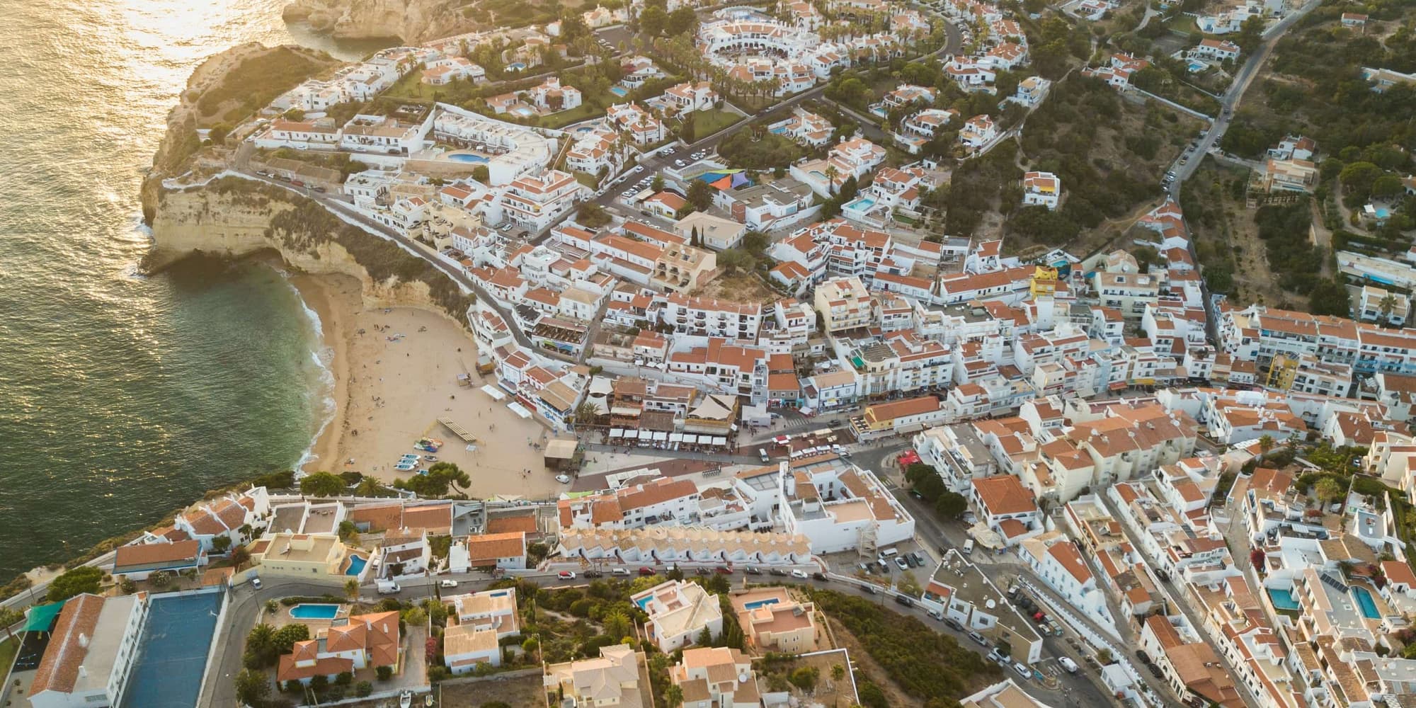 2º Giorno – LISBONA – ALGARVE