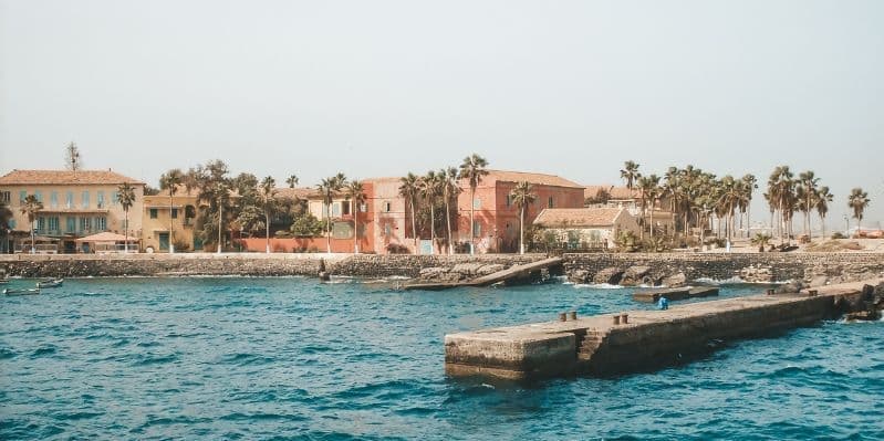 ITALIA / SENEGAL