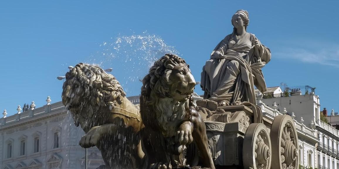 8º Giorno – MADRID