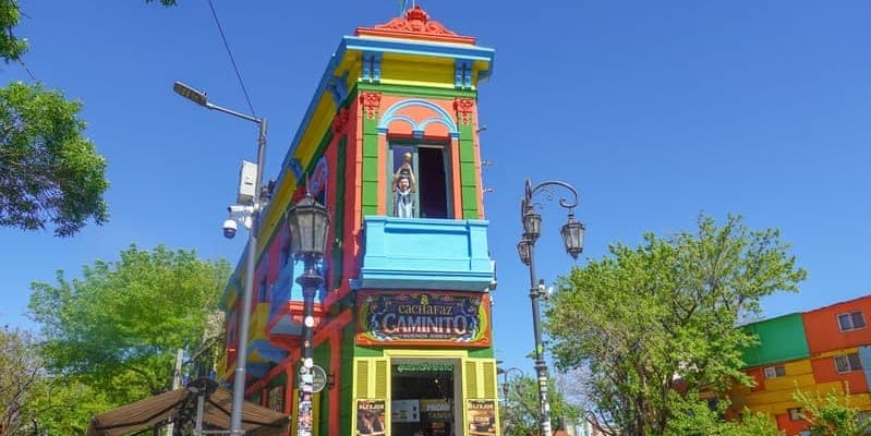 Buenos Aires