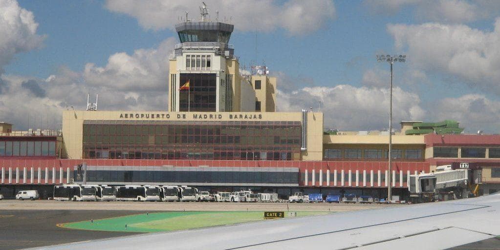 DÍA 19 MADRID (Miércoles)