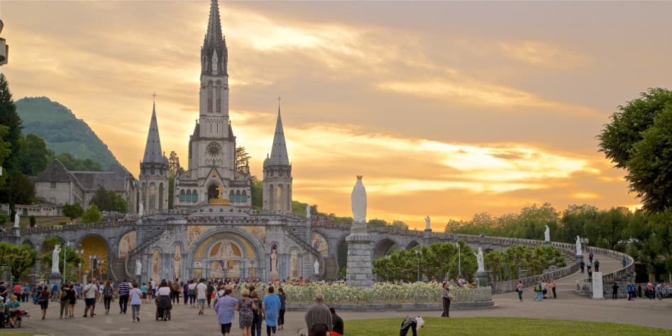 Lourdes