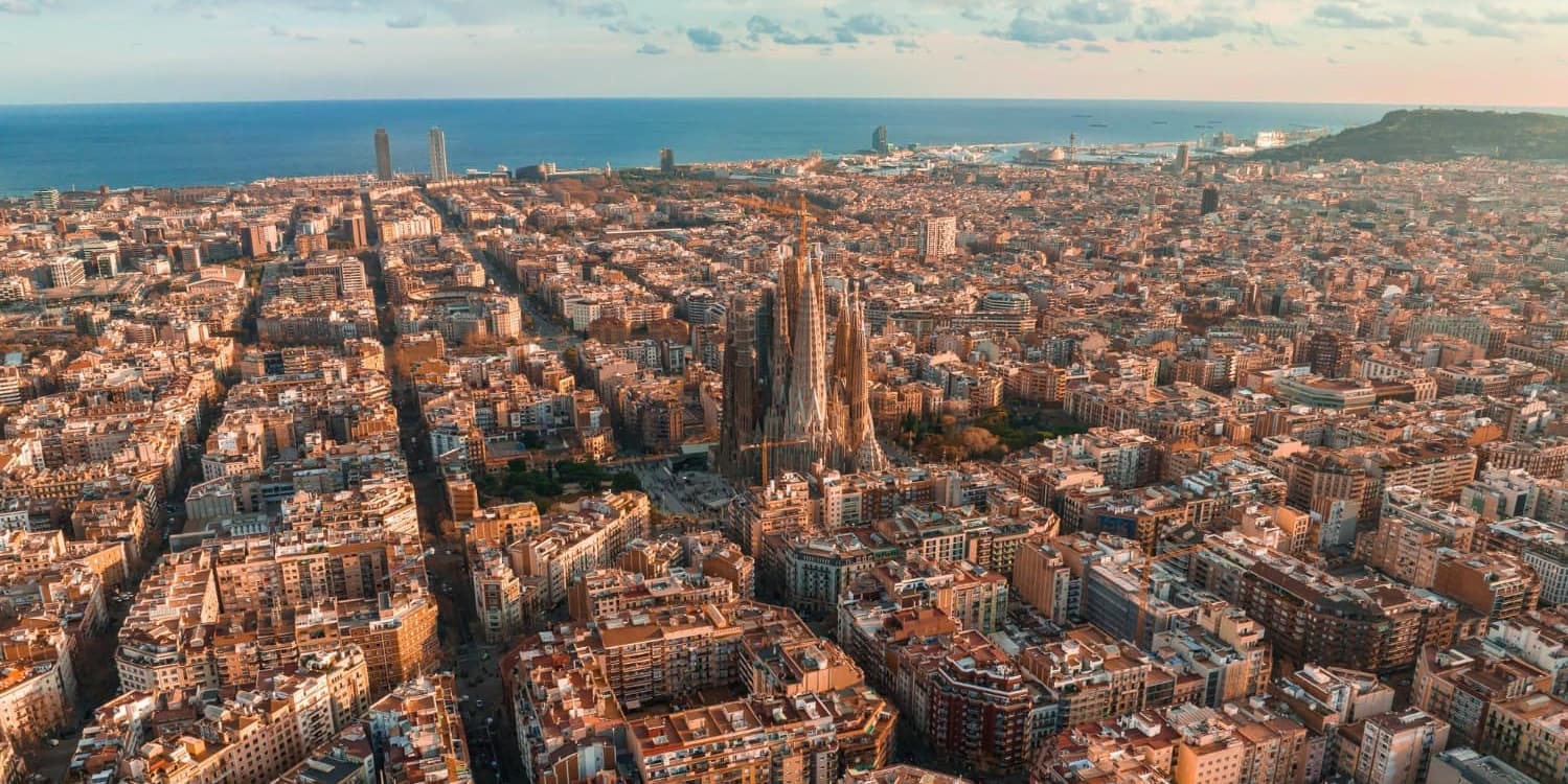 DÍA 2 • BARCELONA