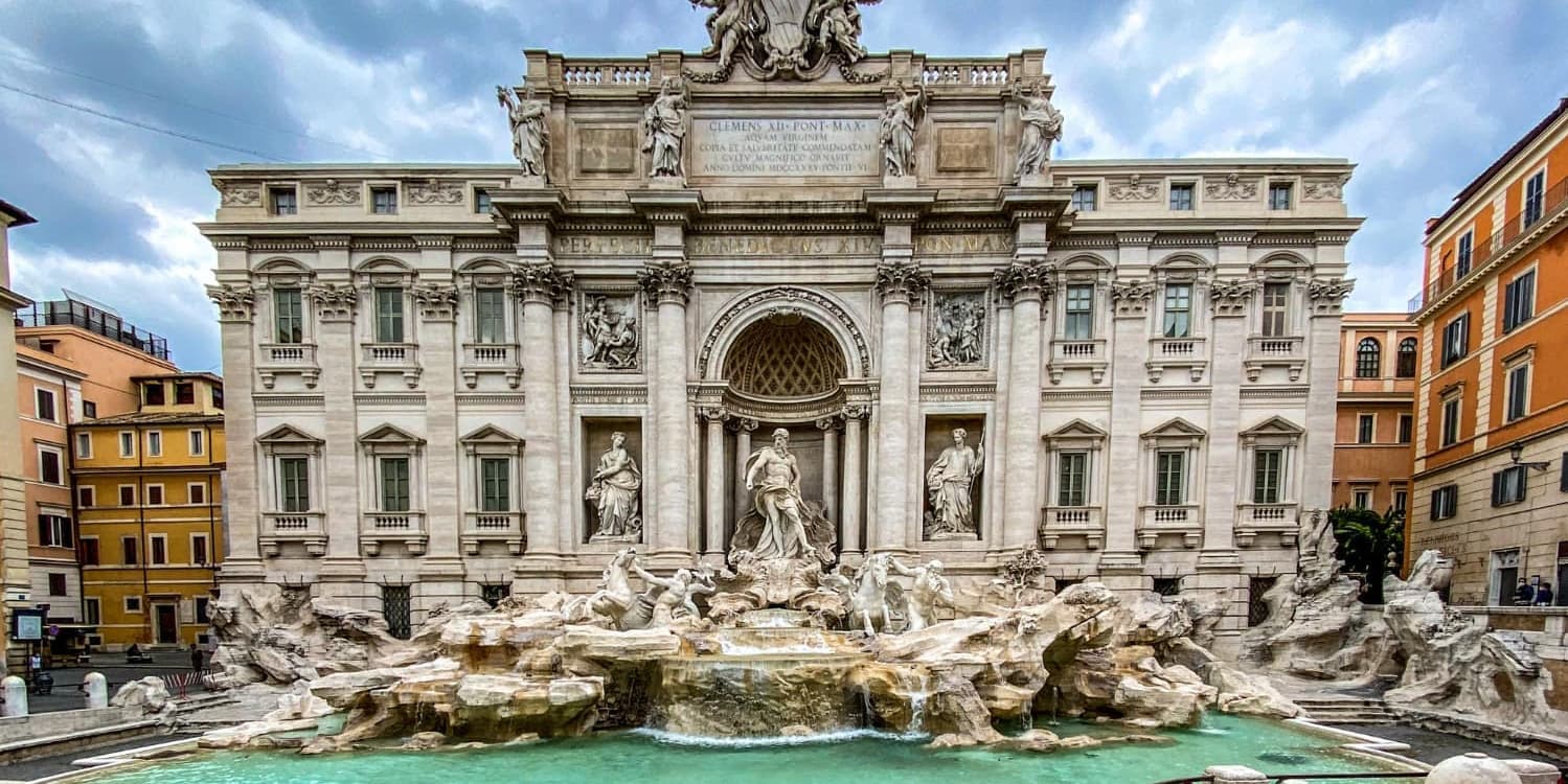 DÍA 12 • FLORENCIA - ASÍS - ROMA