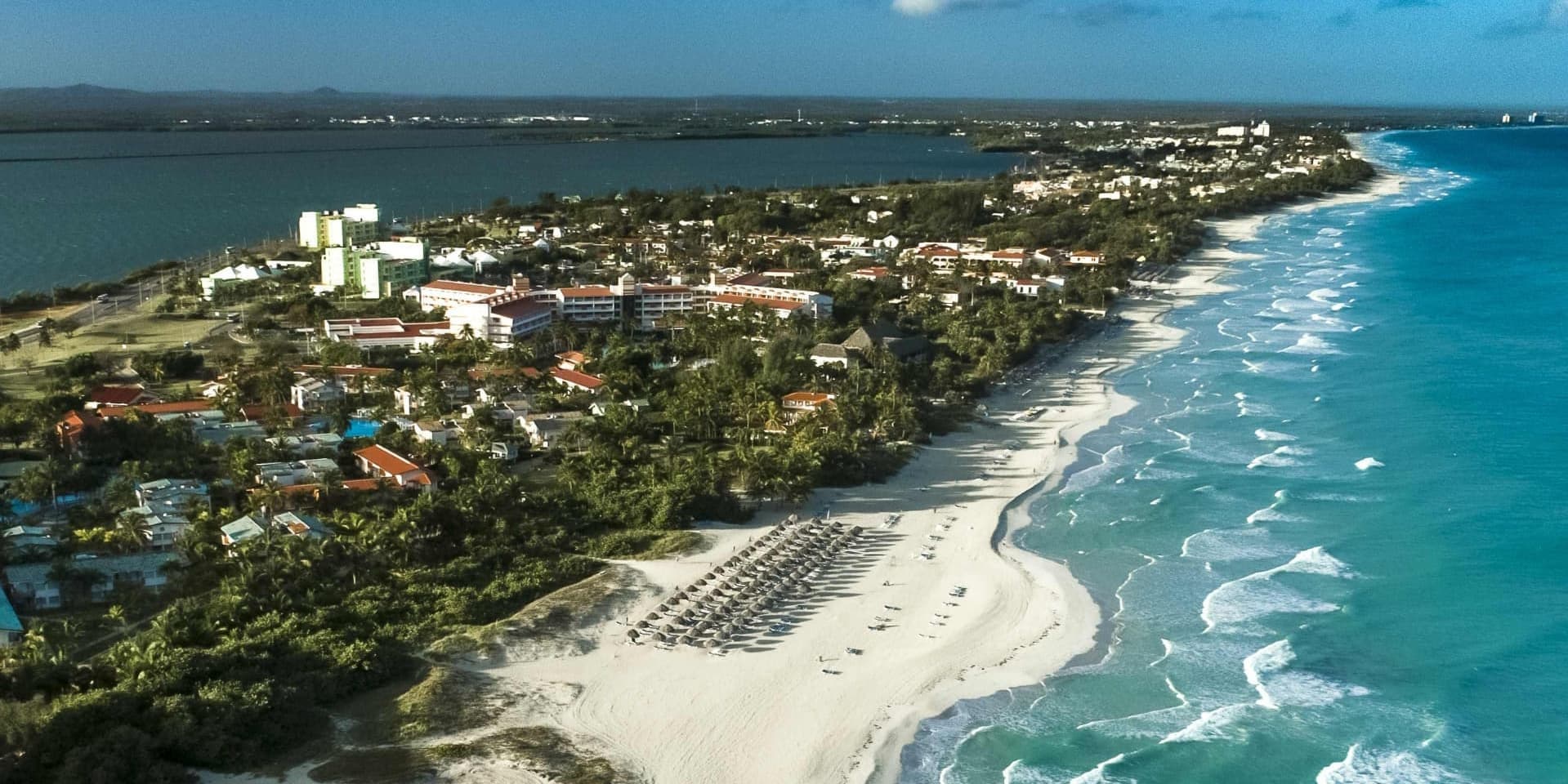 DÍA 2 LA HABANA – VARADERO 