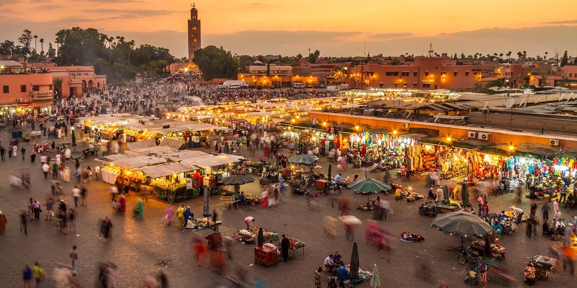Marrakech