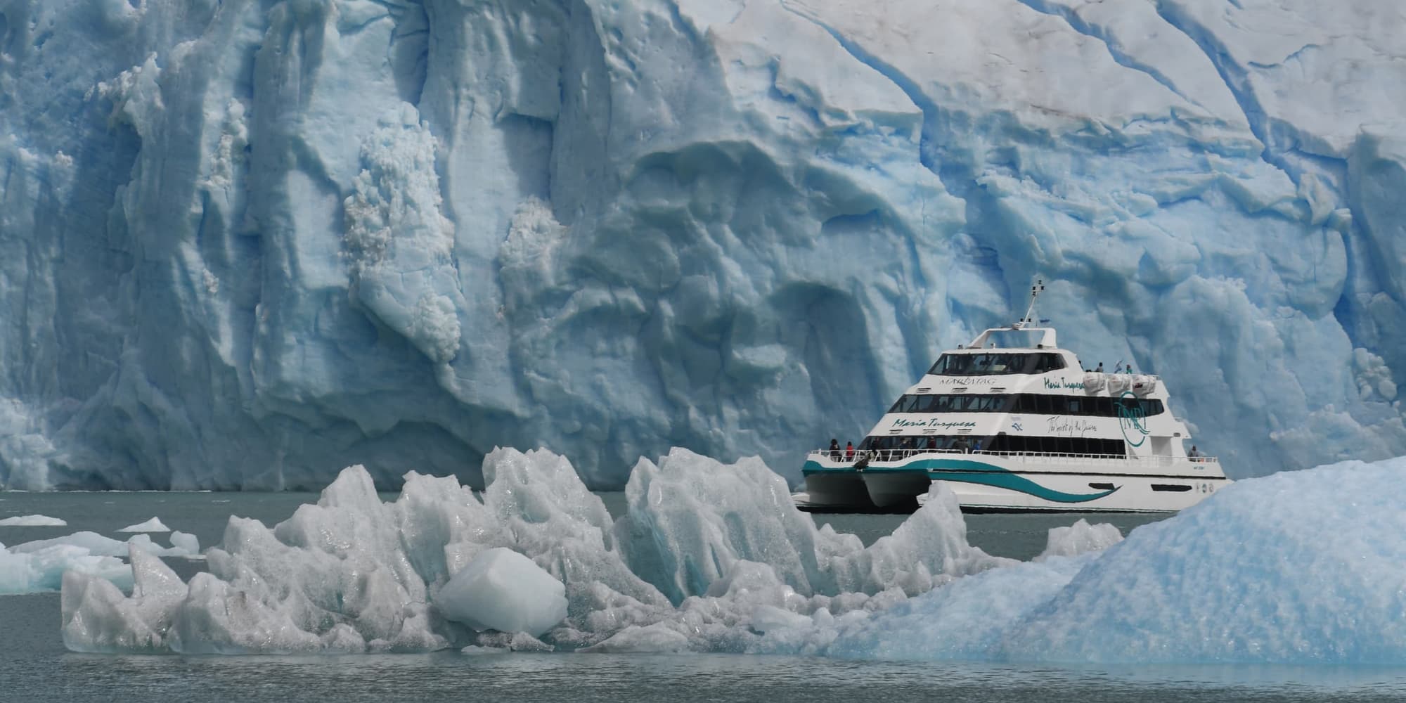 Day 12 - Free Day in El Calafate