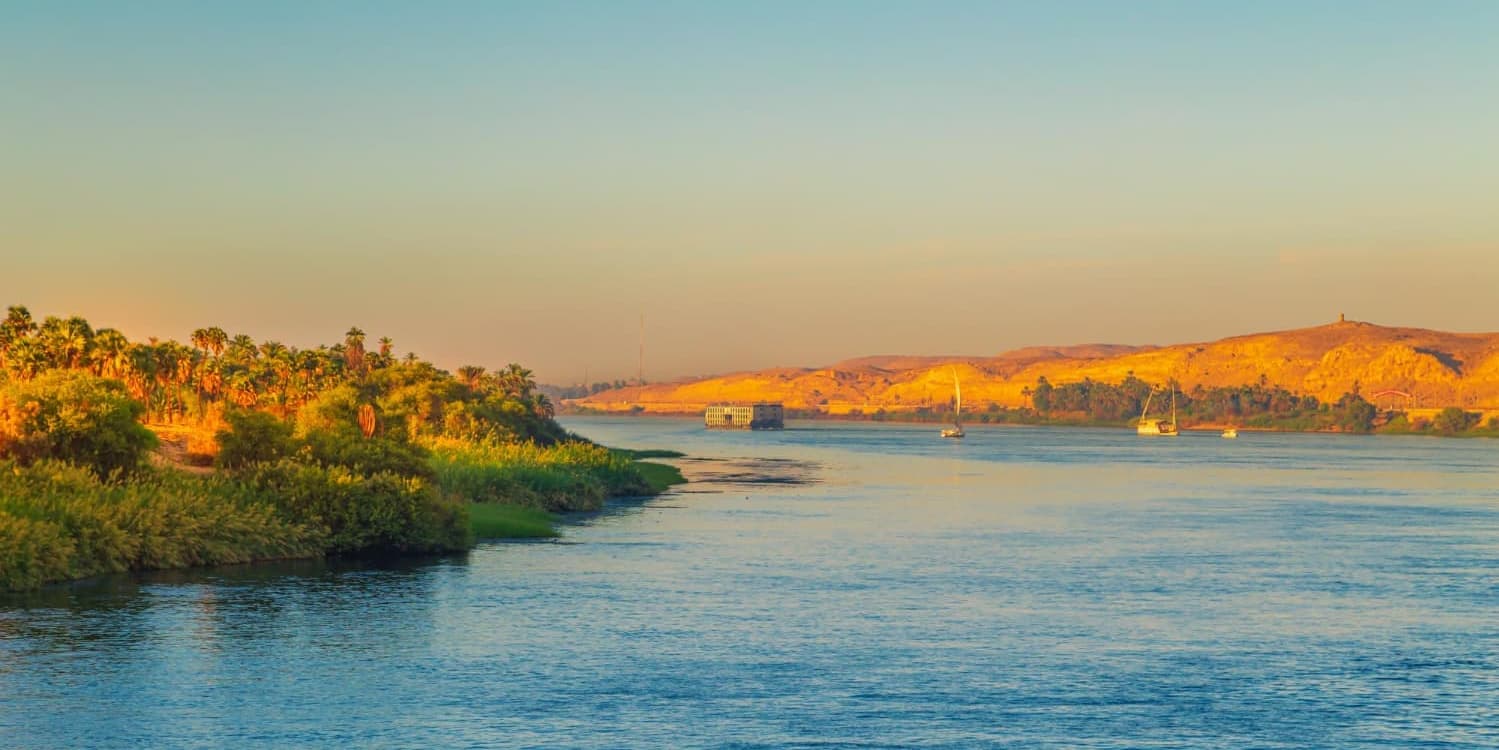 DAY 10 • ASWAN