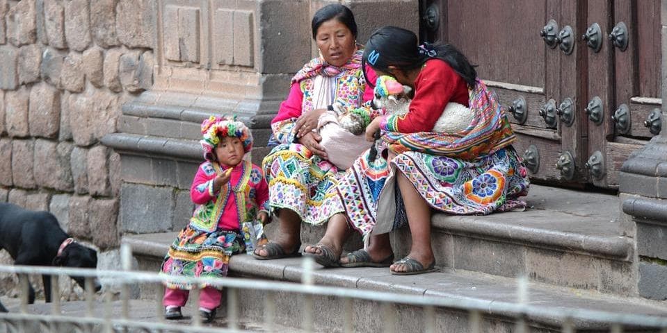 9° giorno: PUNO / CUSCO (durata trasferimento circa 10 ore)