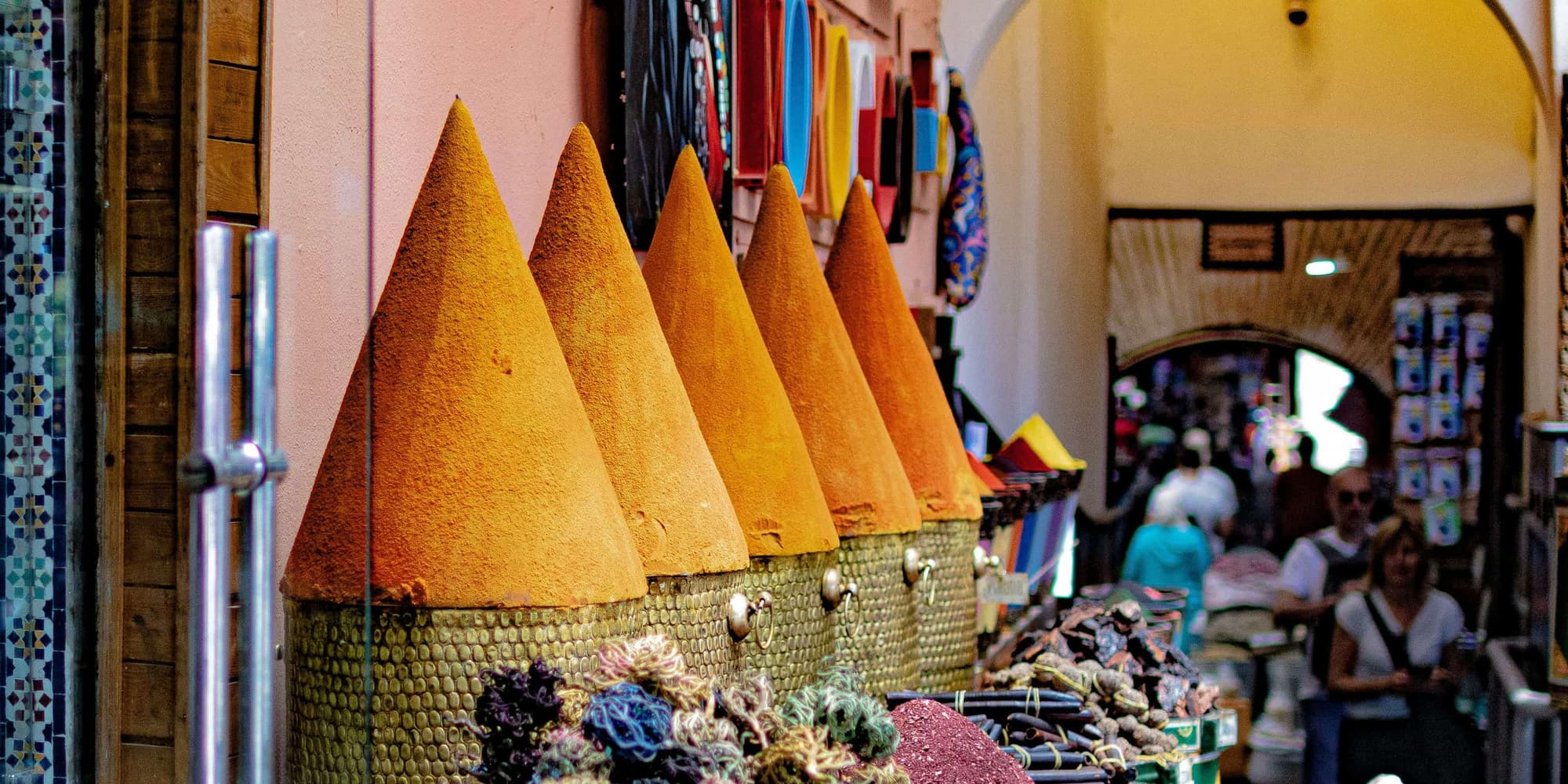 DAY 08 MARRAKECH