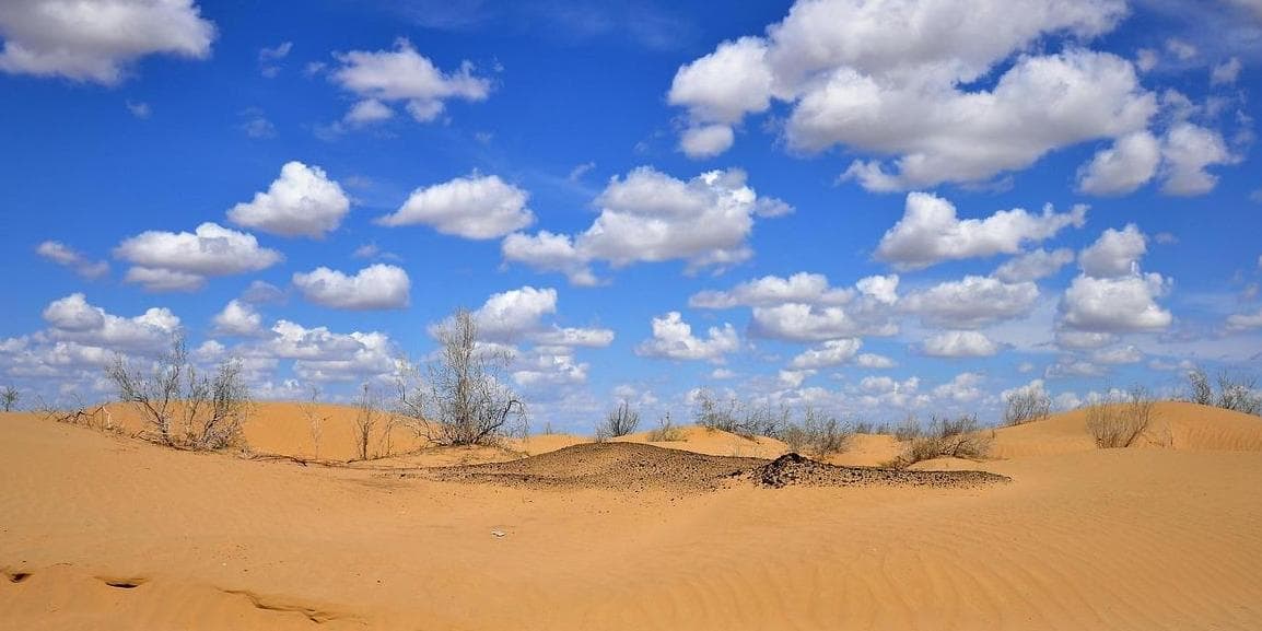 2°GIORNO: KHIVA “la città di Shaherizada” - BUKHARA km.450