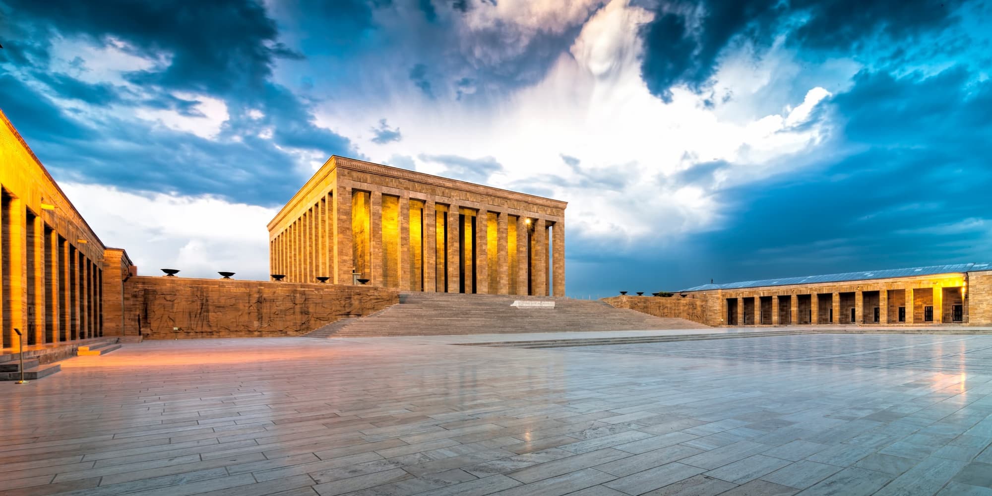 DAY 4 • ISTANBUL – ANKARA – CAPPADOCIA