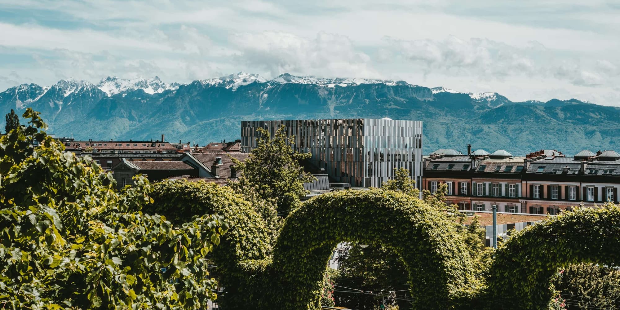 DAY 03 LAUSANNE