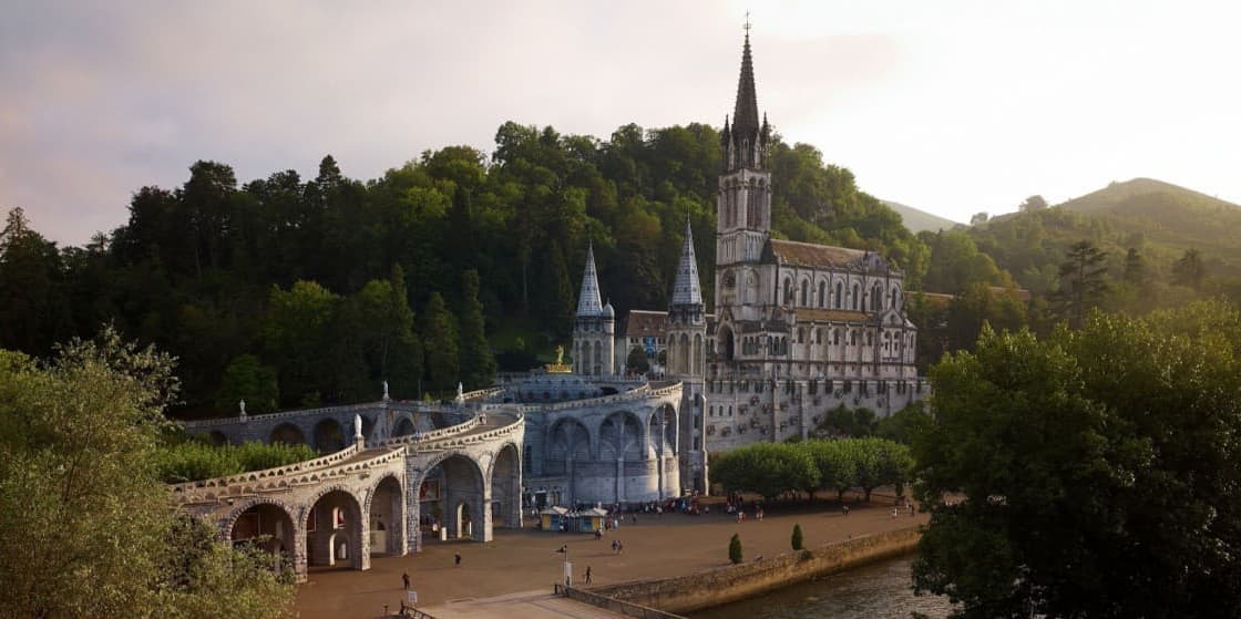 Lourdes
