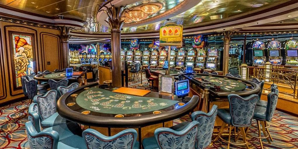 Día 5: Navegación en alta mar