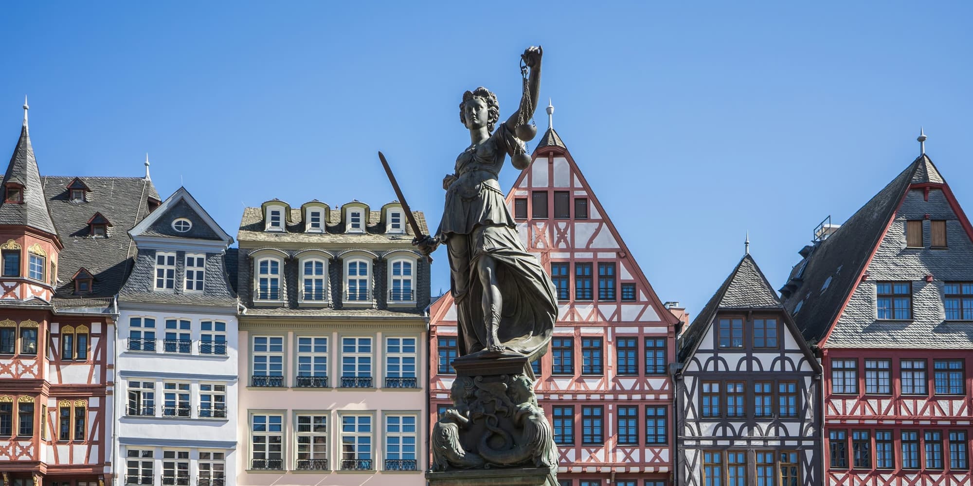 DAY 07 – AMSTERDAM – COLOGNE – FRANKFURT