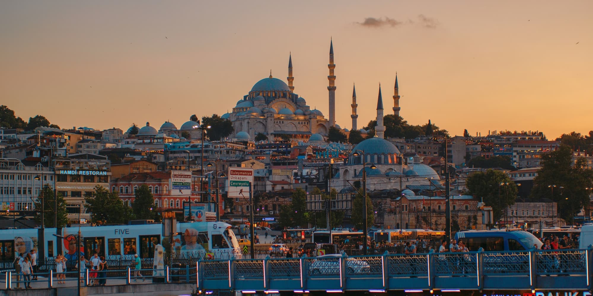 DIA 18 SEP SAN PETERSBURGO ✈️ ESTAMBUL