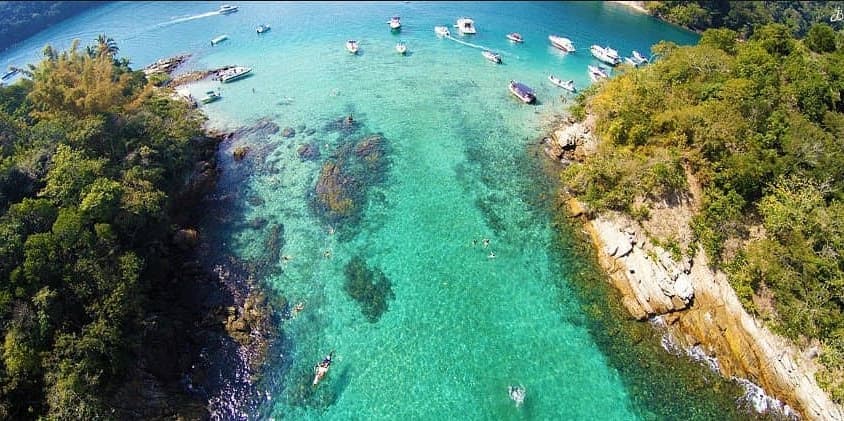 DÍA 4 • RÍO DE JANEIRO
