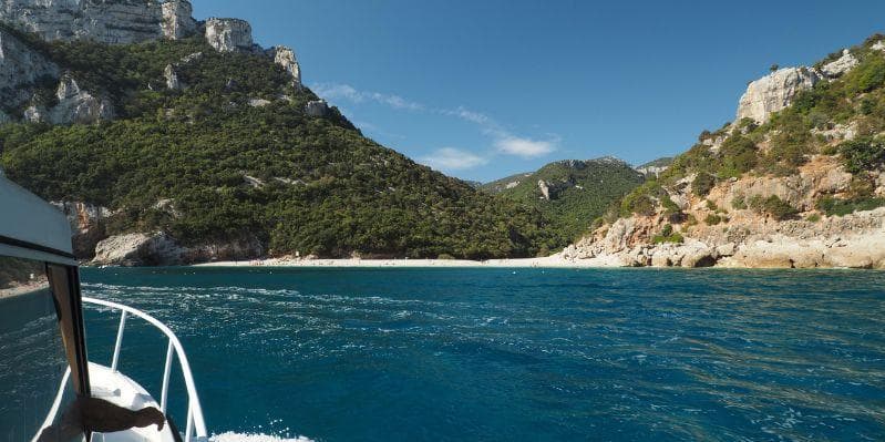 CALA GONONE