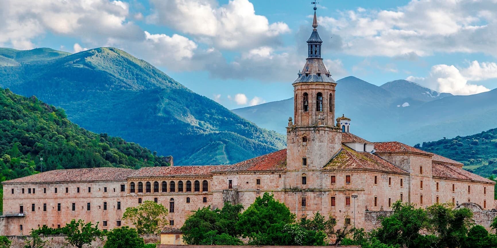 Día 5. SAN MILLÁN - SANTO DOMINGO DE LA CALZADA