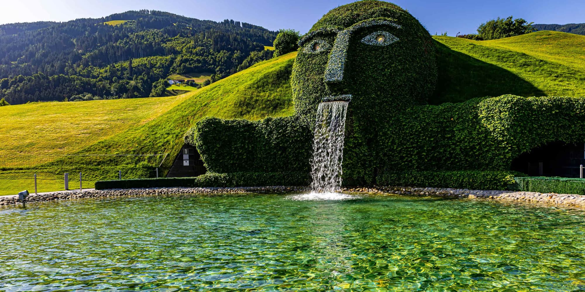 DÍA 5 • SALZBURGO - SWAROVSKI - INNSBRUCK