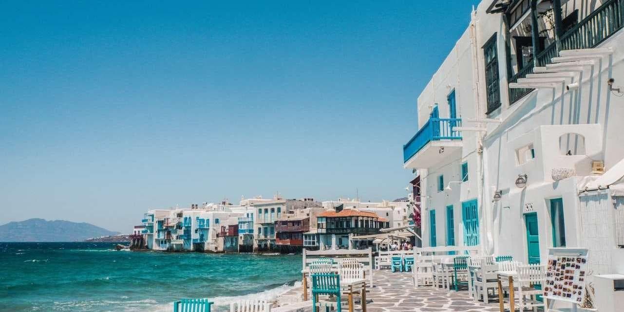 Mykonos