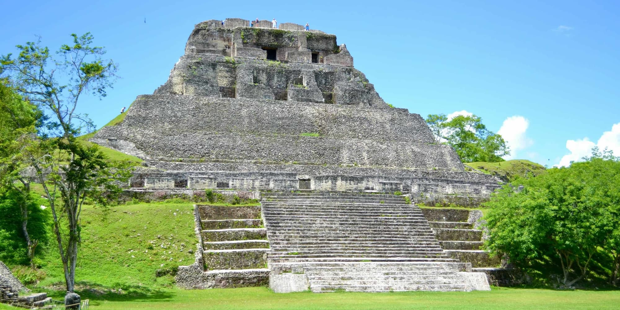 DAY 3 • LAMANAI – SAN IGNACIO