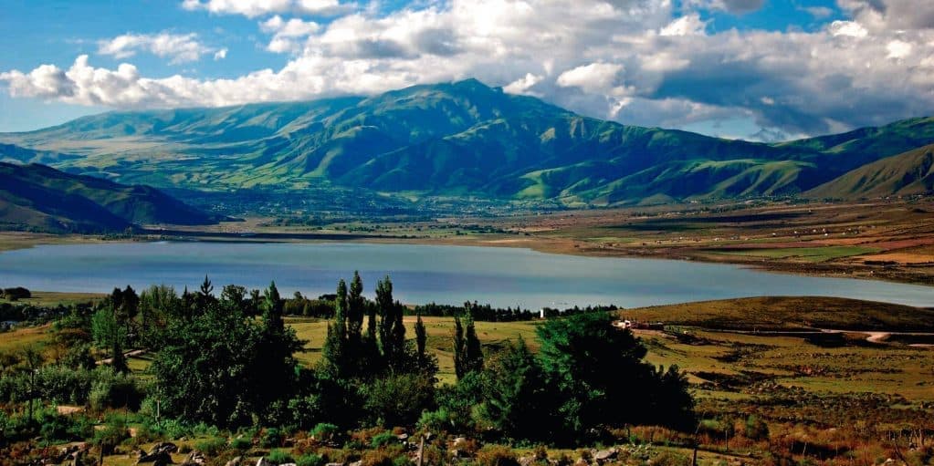 TUCUMÁN – VISIT TO TAFI DEL VALLE AND QUILMES RUINS