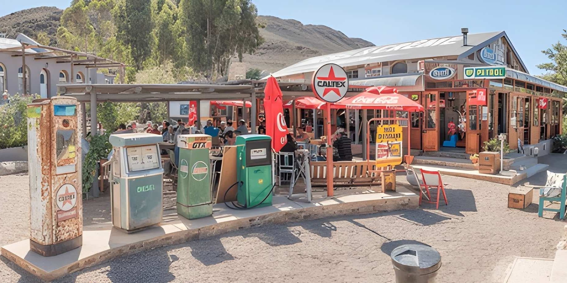 Día 12 | Oudtshoorn – Ciudad del Cabo, la ruta del vino y la historia