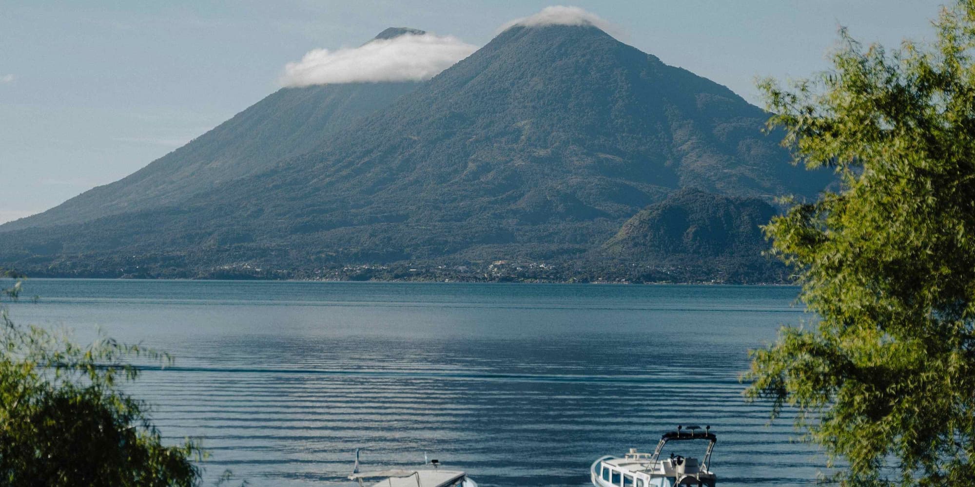 第 5 天：土著市场和高海拔美食