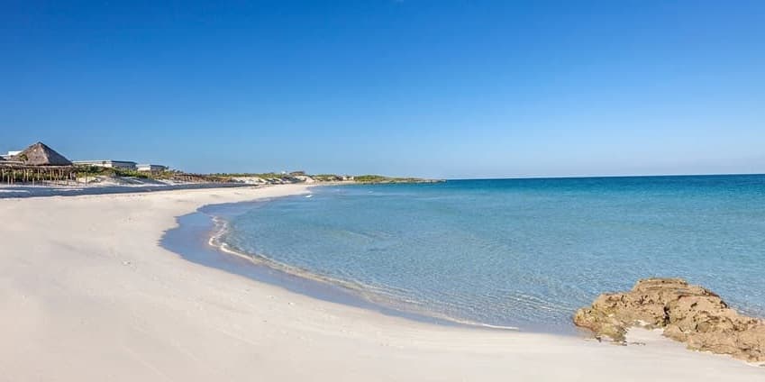 DÍA 03 TRINIDAD – CAYO SANTA MARÍA