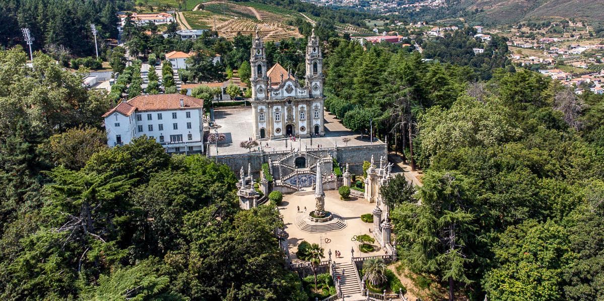 Day 3 - Lamego