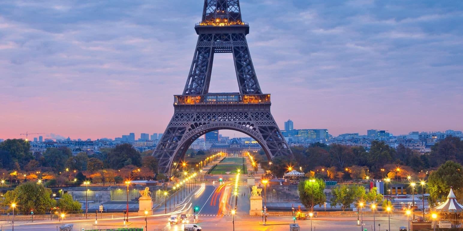 DIA 10|París: Despedida y Regreso