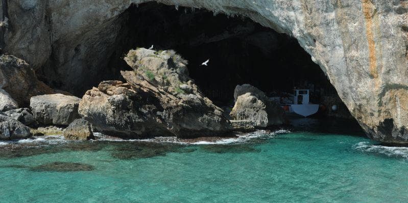CALA GONONE