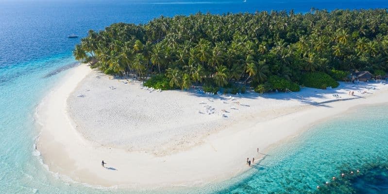 HANIMAADHOO / MALE