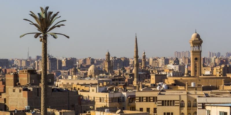 MILANO / CAIRO