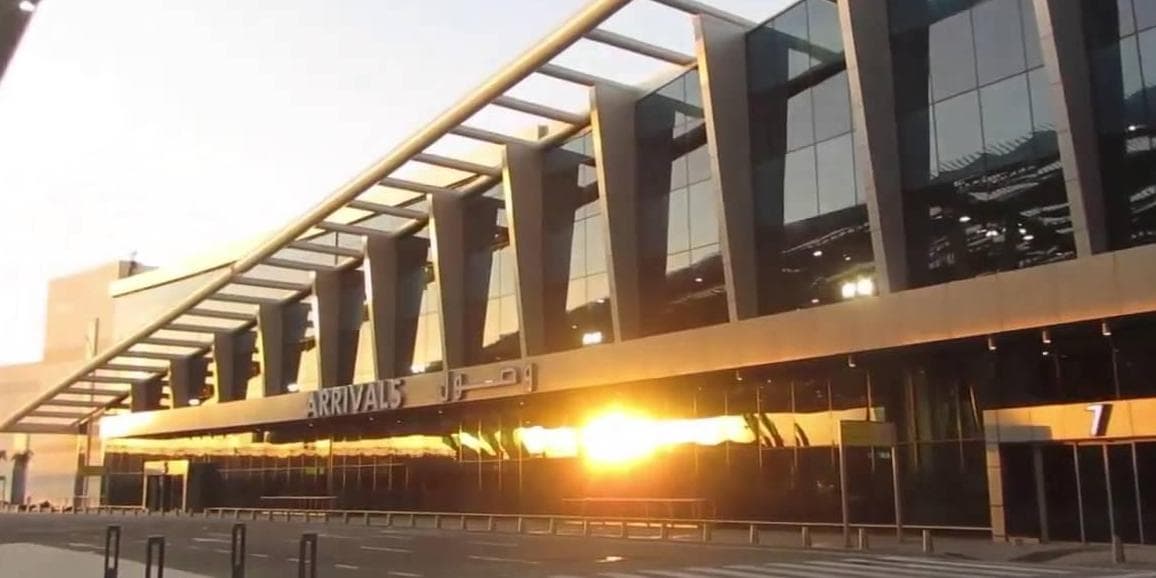 1.	Day – Arrival to Cairo 